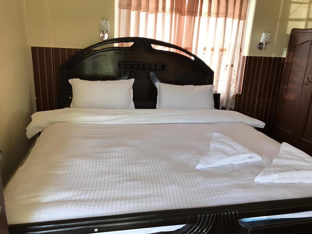 Hotel Himalayan Inn Pokhara Zewnętrze zdjęcie