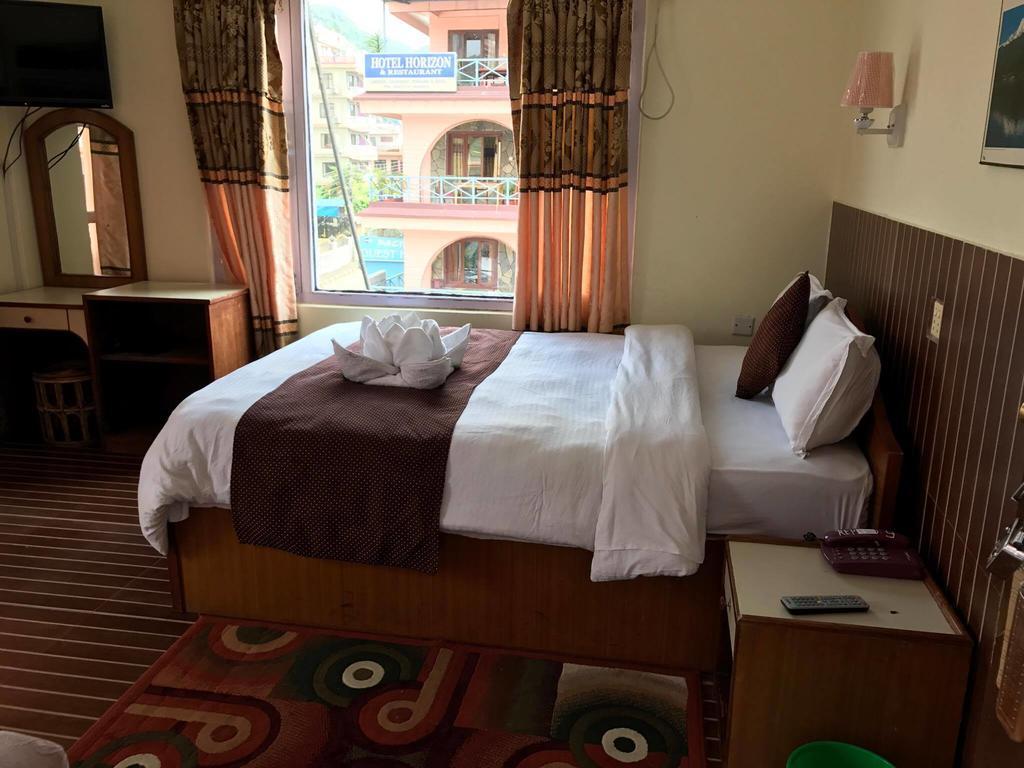 Hotel Himalayan Inn Pokhara Zewnętrze zdjęcie